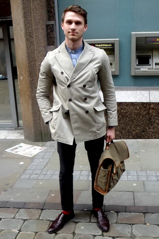 Street Style  2014 -   